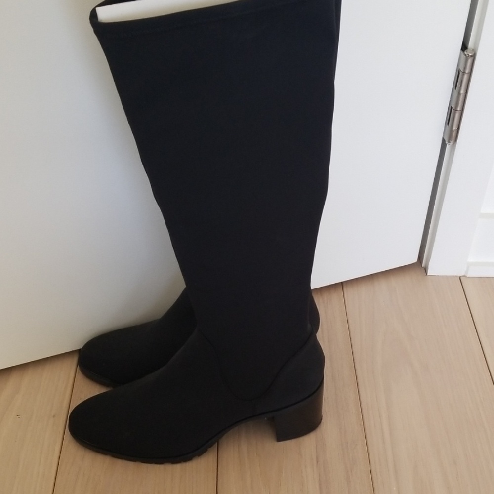 Never worn Donald J pliner boots